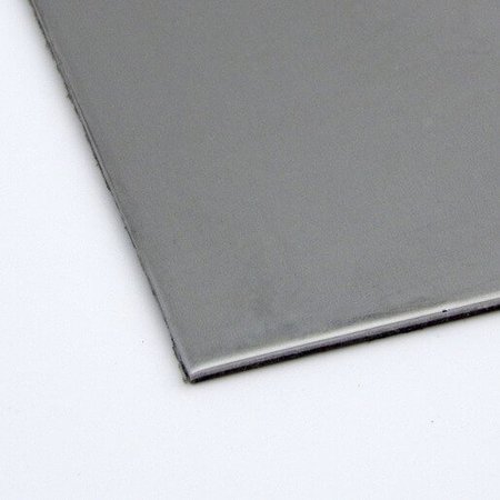 Onlinemetals 0.03" Stainless Sheet 316/316L Cold Roll 2B 7865